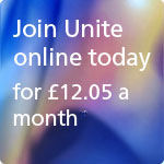 Join Unite
        online